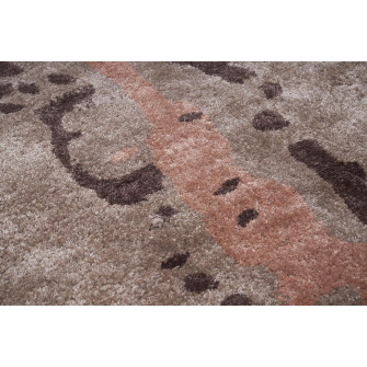 Alfombra ALSANA PURPLE (Colección Hecha a Mano)